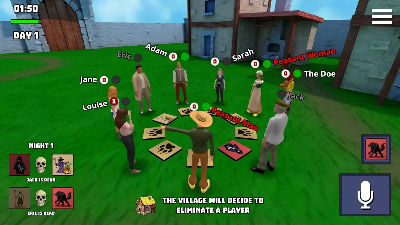 GameLib
