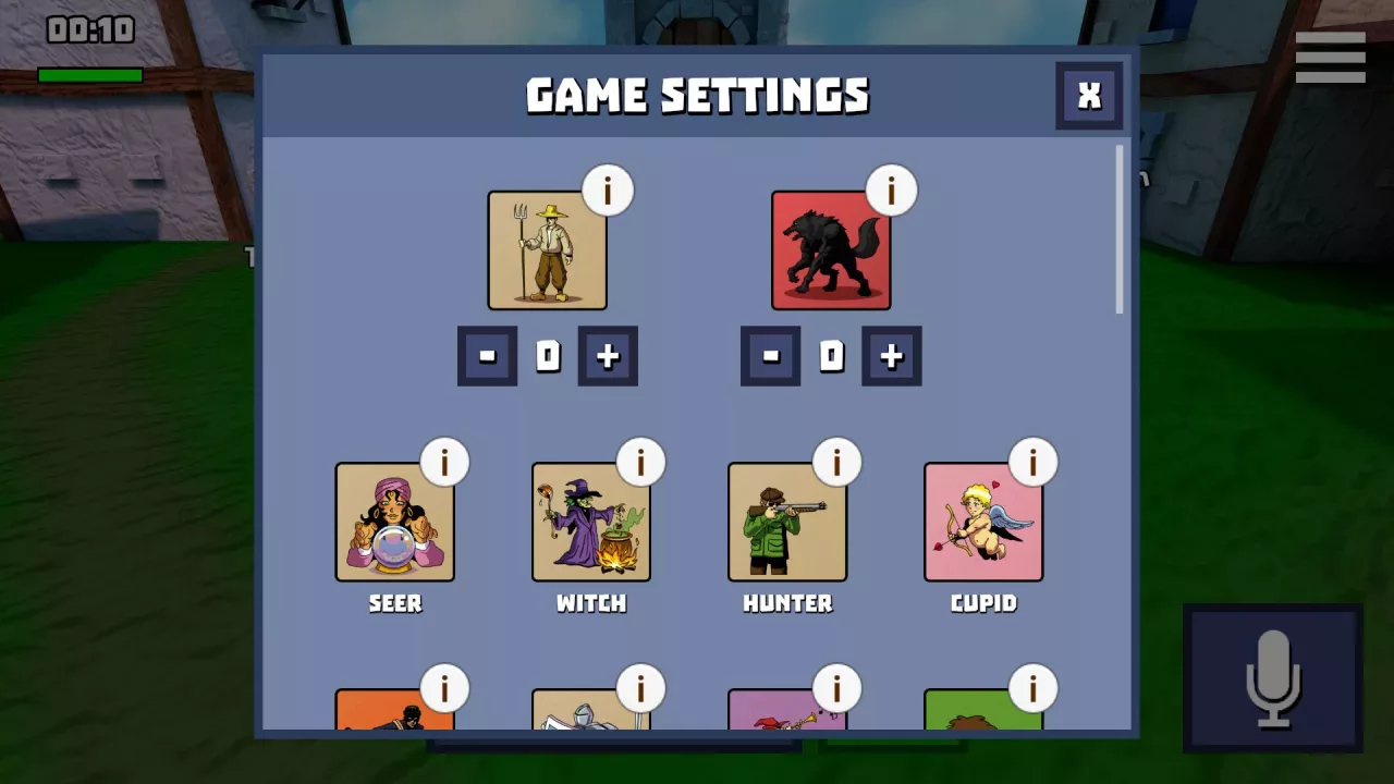 GameLib