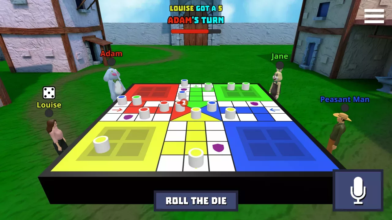 GameLib