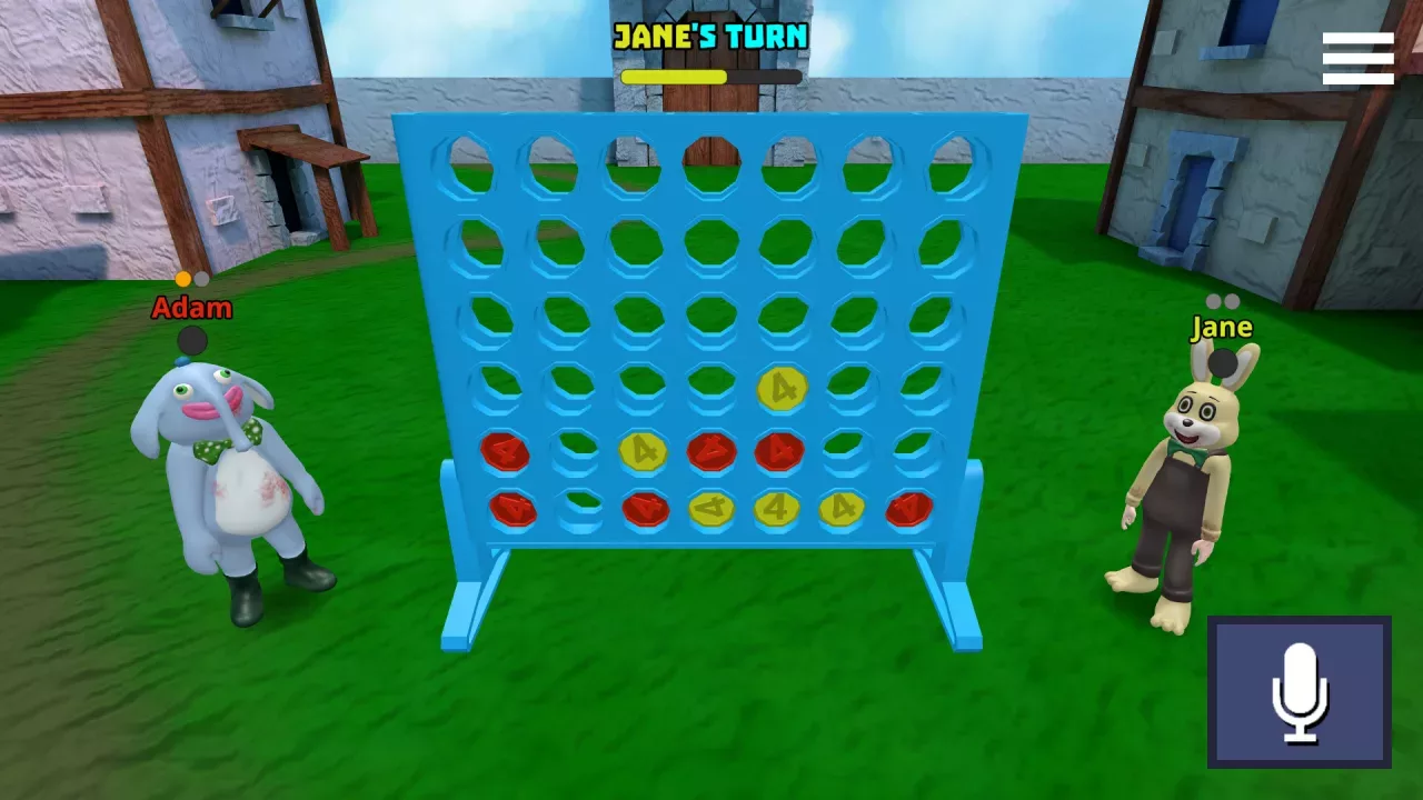 GameLib