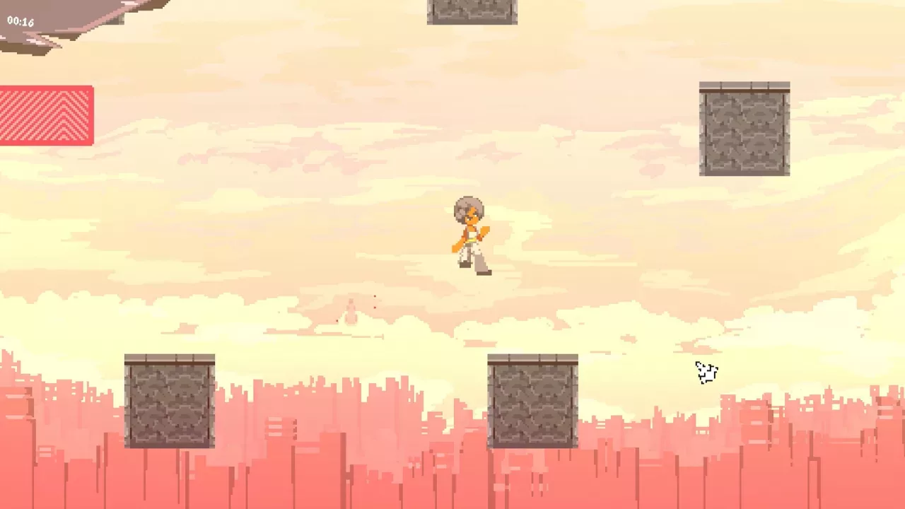 Rap Pop Jump Core