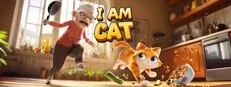 I Am Cat