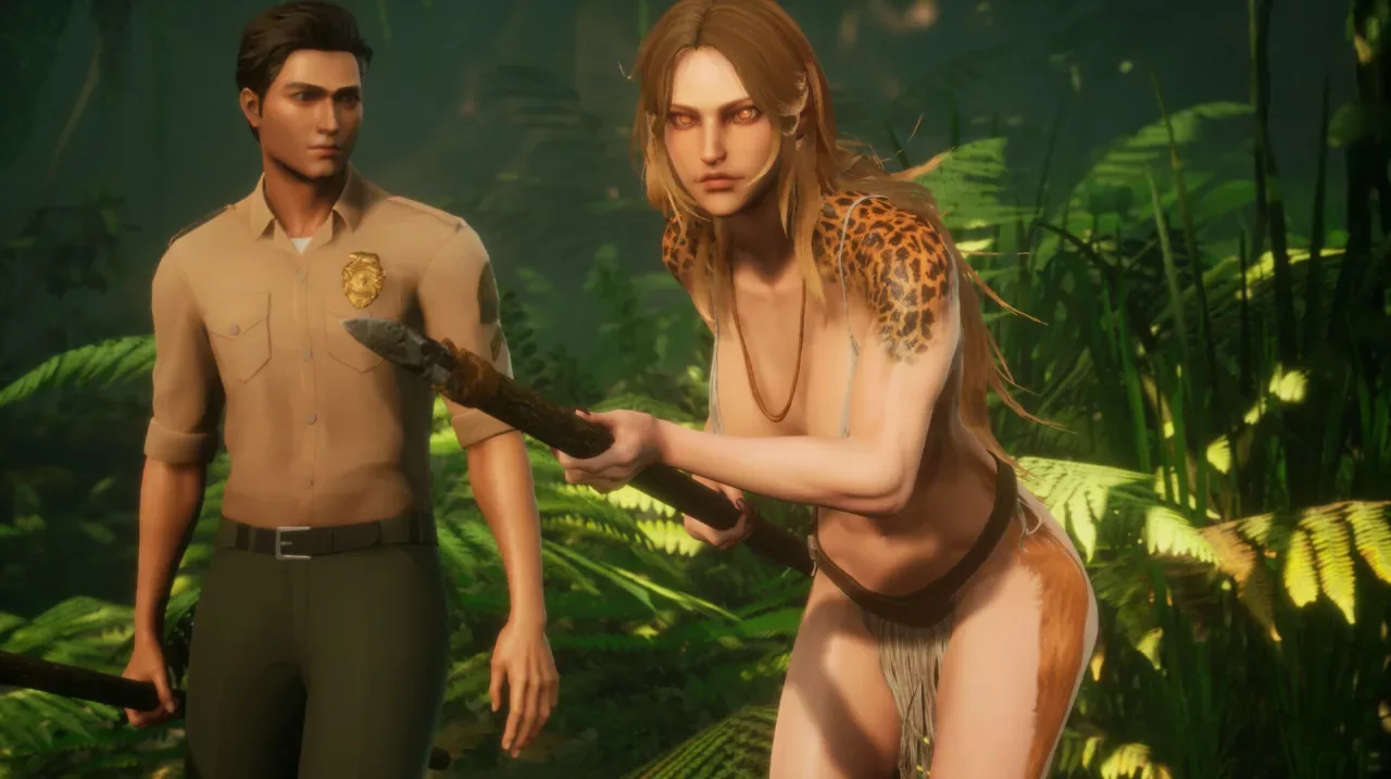 Tamer: King of Dinosaurs