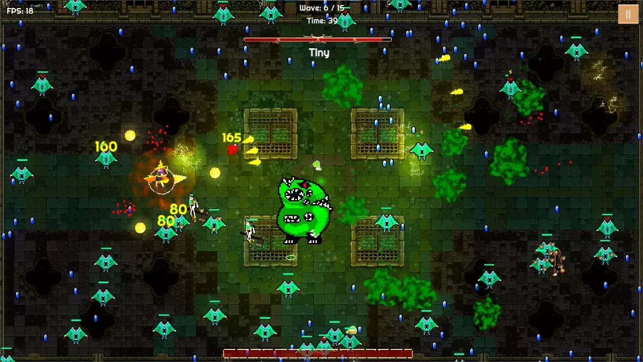 Hells Descent