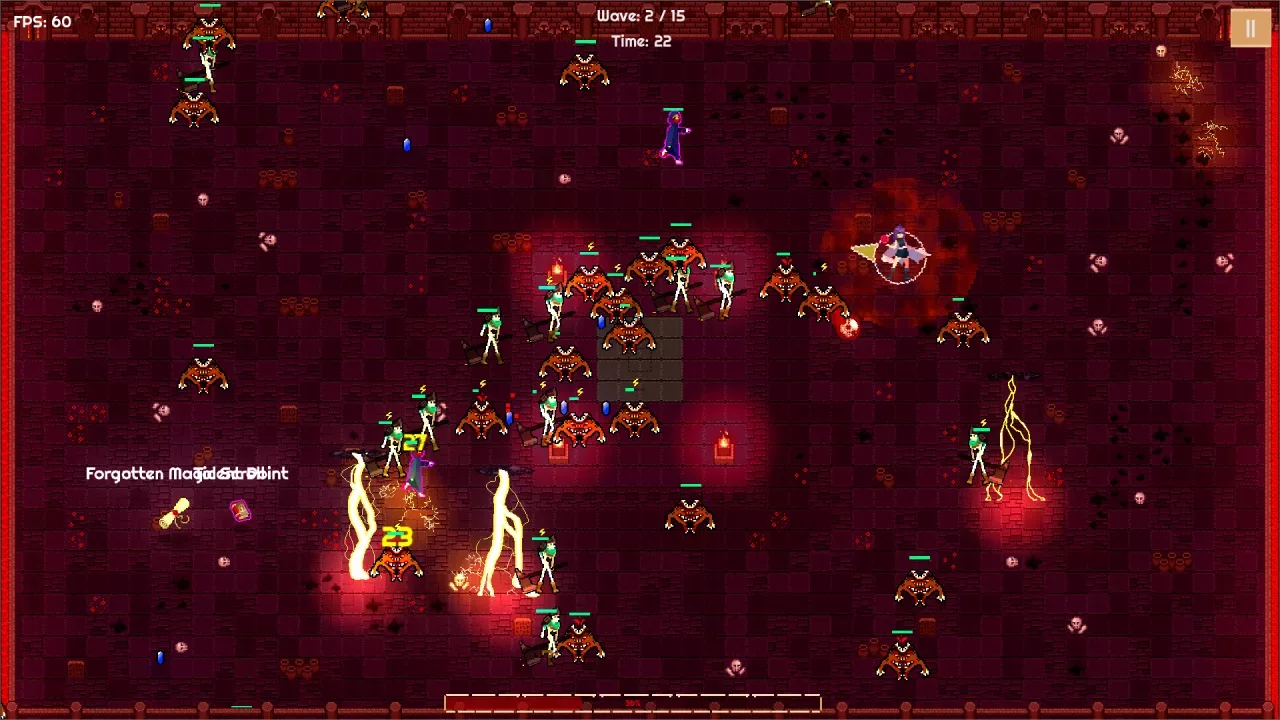 Hells Descent