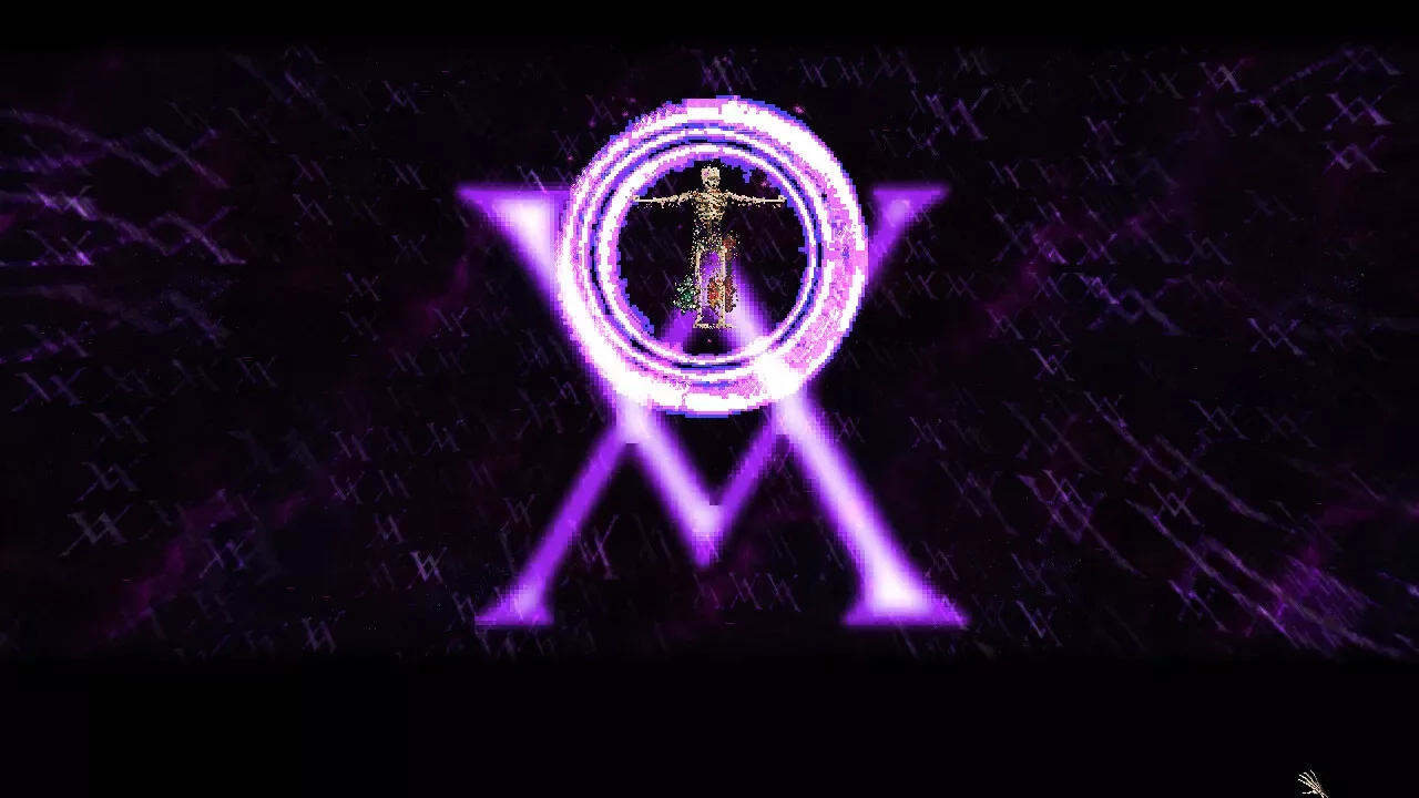 Gothic Clicker