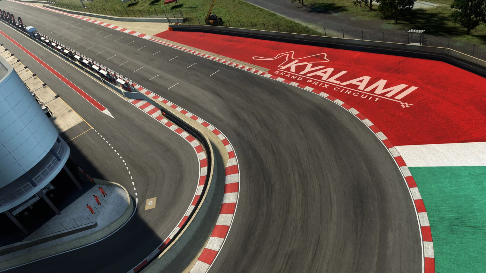 Assetto Corsa EVO