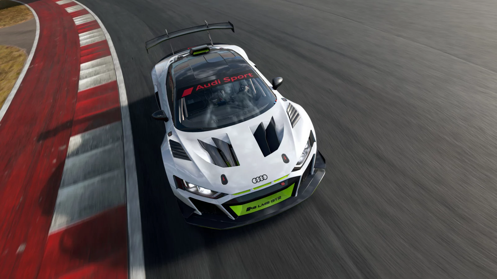 Assetto Corsa EVO