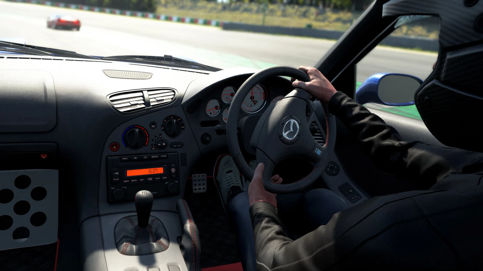 Assetto Corsa EVO