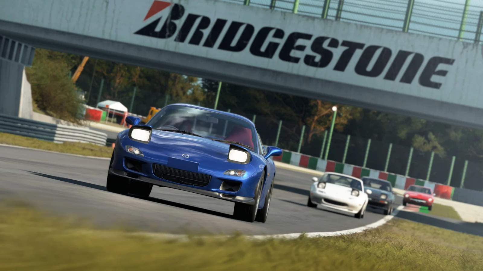 Assetto Corsa EVO