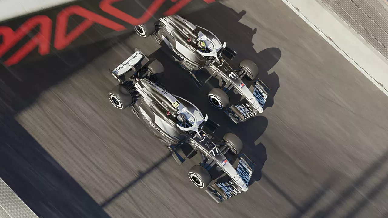 F1® 25