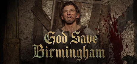 God Save Birmingham