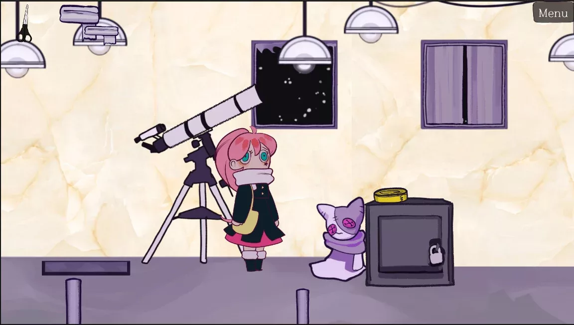 The Little UNI