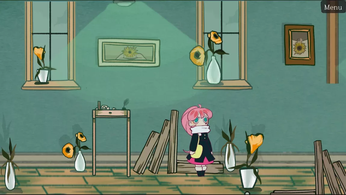 The Little UNI