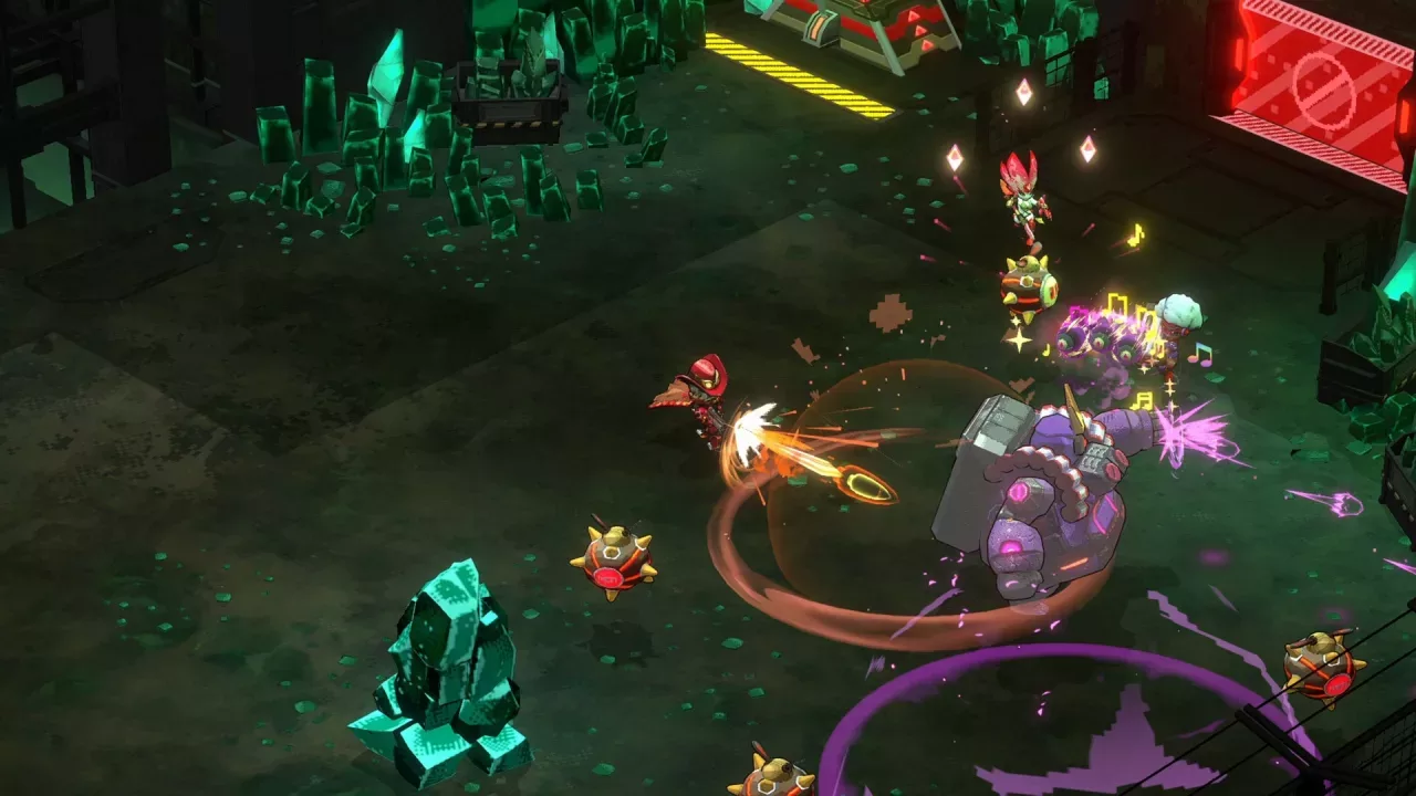 Bounty Brawl: Most Wanted