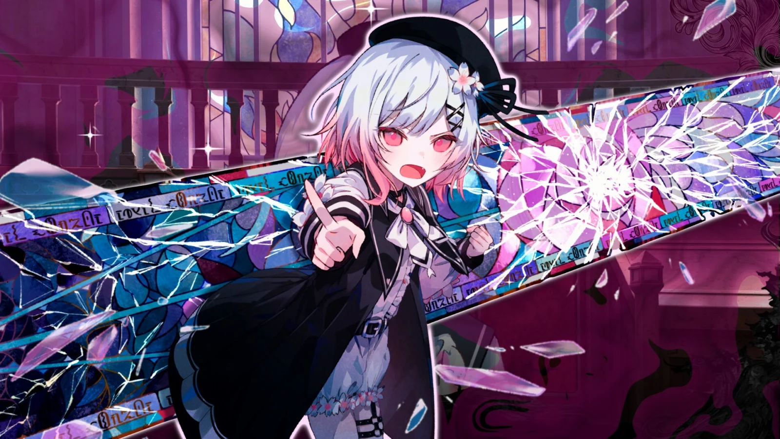 Magical Girl Witch Trials (魔法少女ノ魔女裁判)