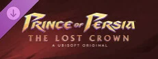 Prince of Persia™: The Lost Crown - Two Thrones Skin