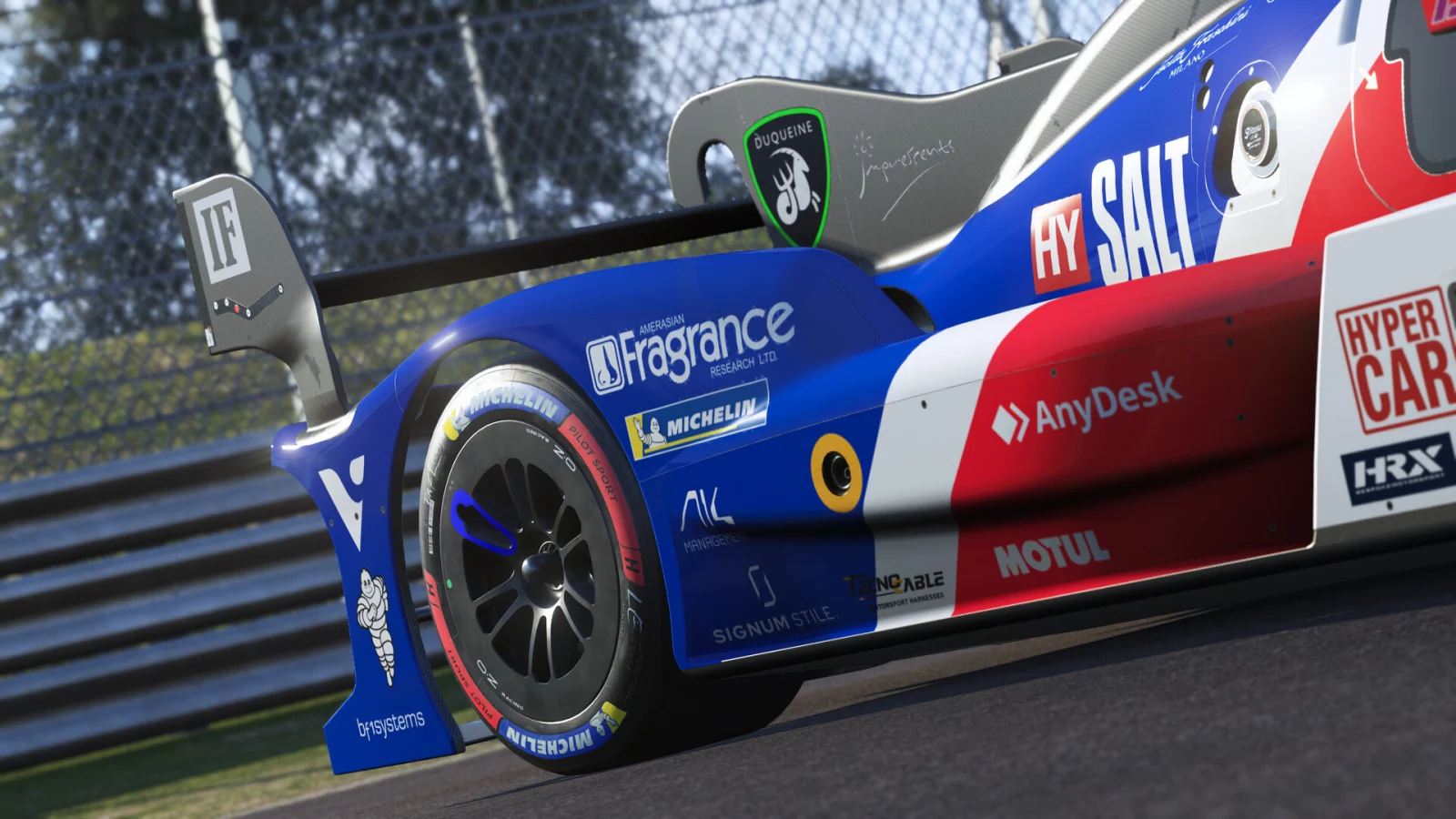 Le Mans Ultimate - 2024 Pack 2