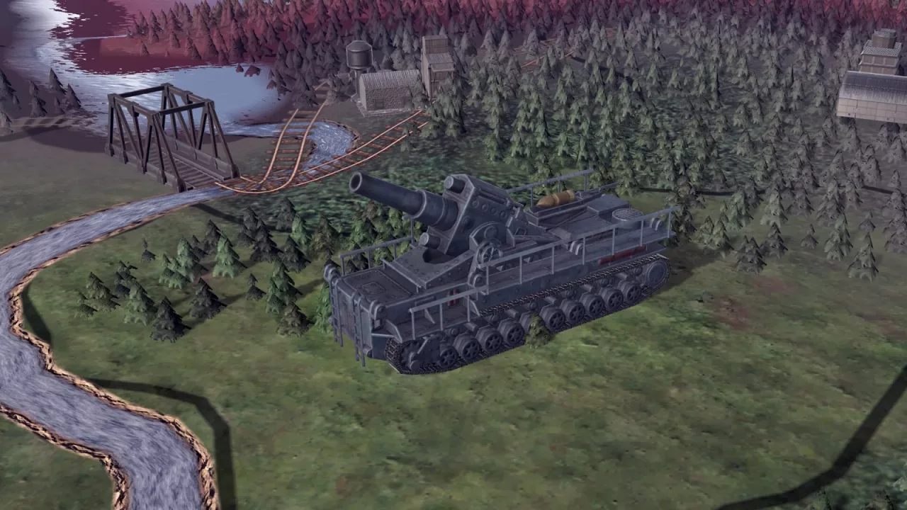Expansion - Hearts of Iron IV: Götterdämmerung