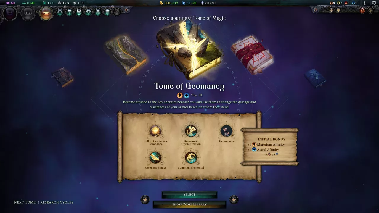 Age of Wonders 4: Giant Kings