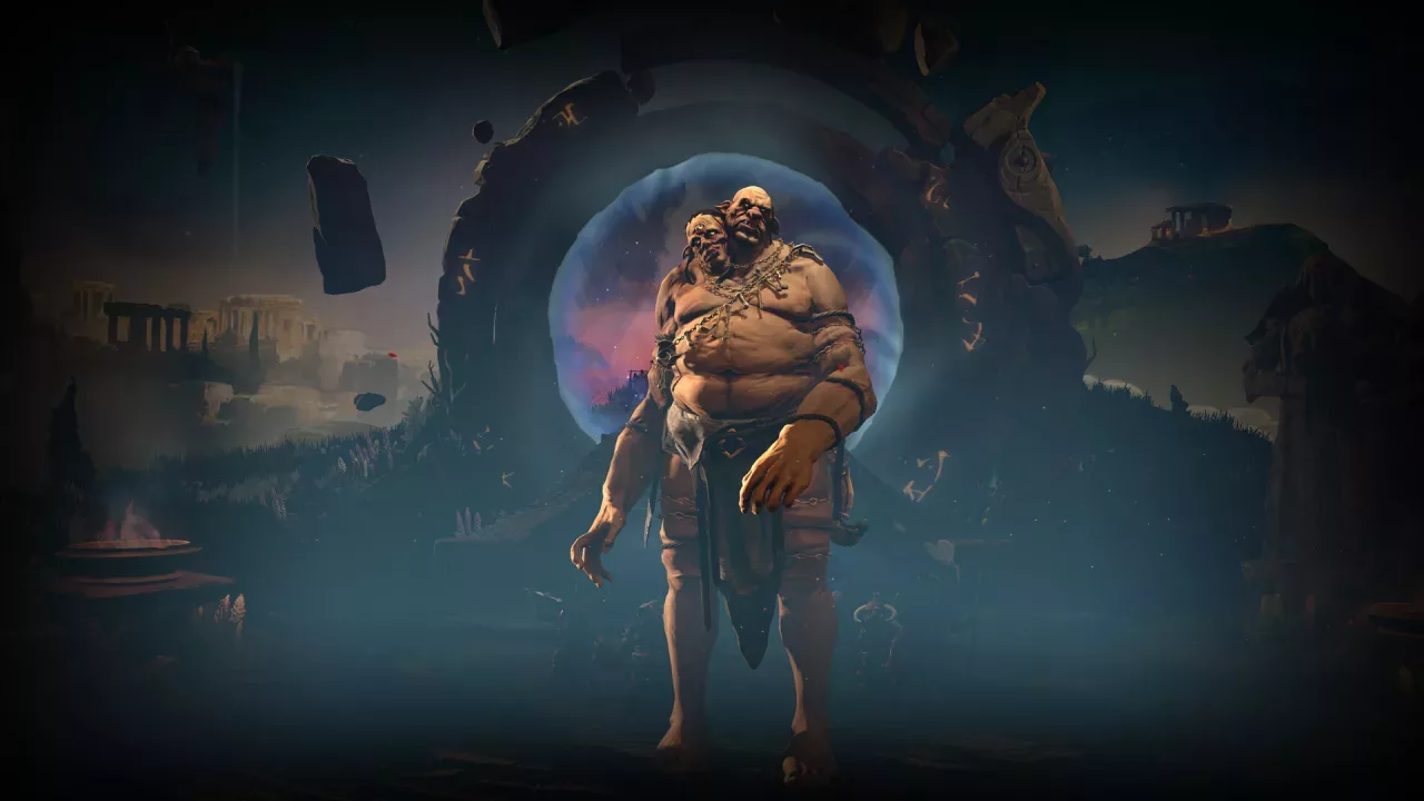 Age of Wonders 4: Giant Kings