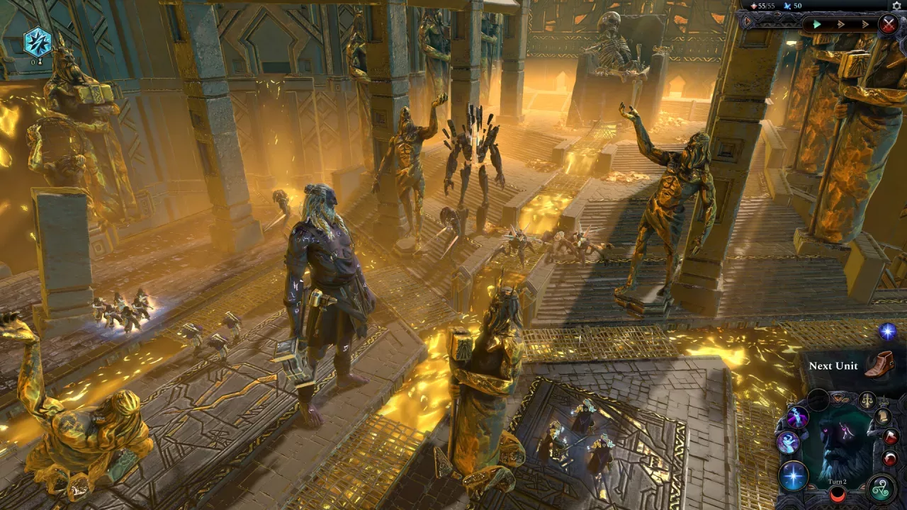Age of Wonders 4: Giant Kings