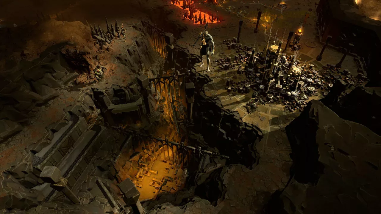Age of Wonders 4: Giant Kings