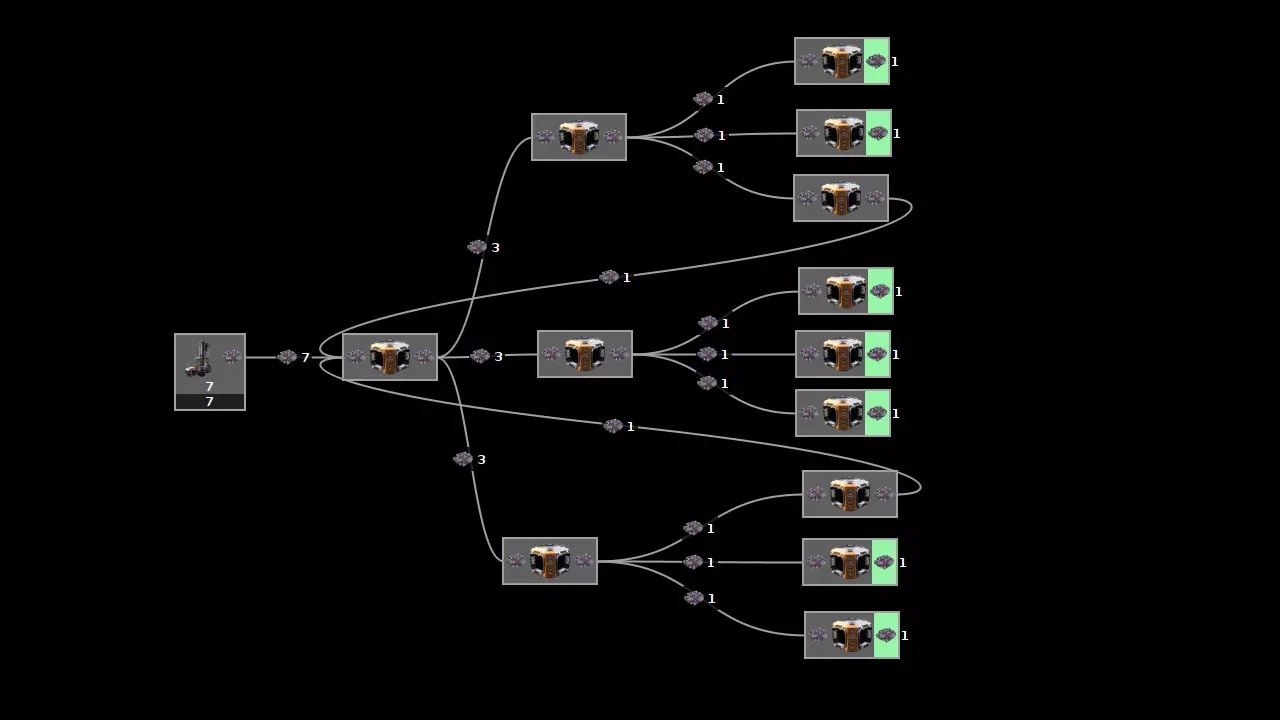 Satisfactory Modeler