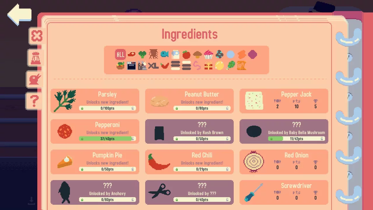 Omelet You Cook