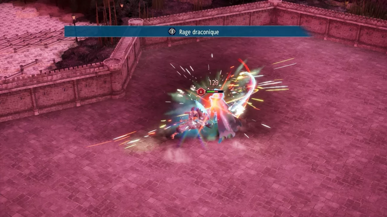 BRIGANDINE ABYSS