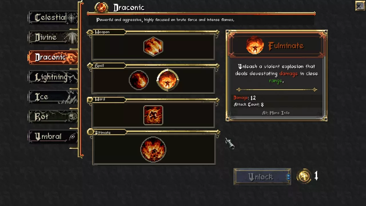 Cursemark