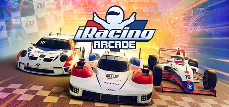 iRacing Arcade
