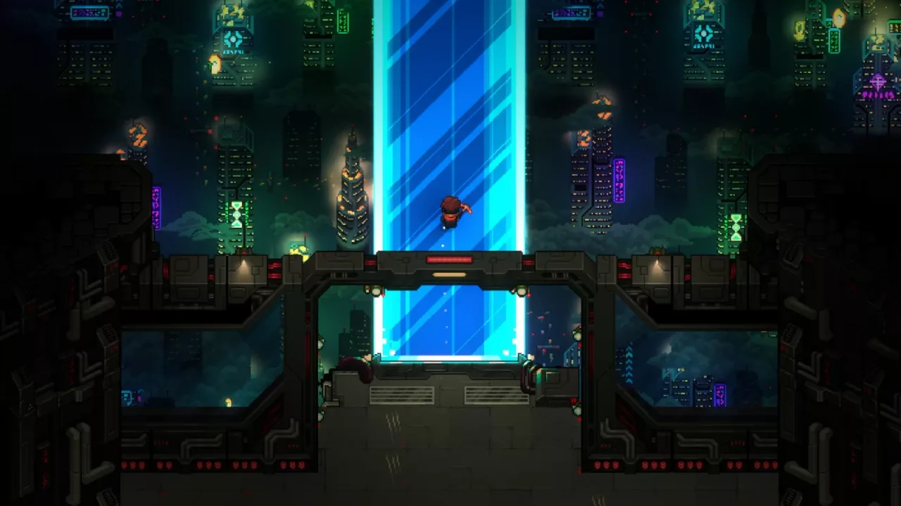 MineGeon: Renegades