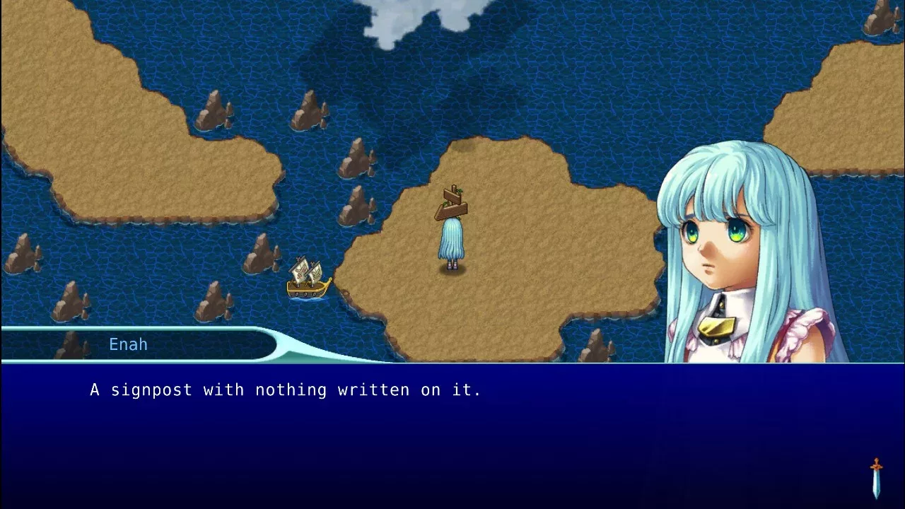 Alphadia Genesis