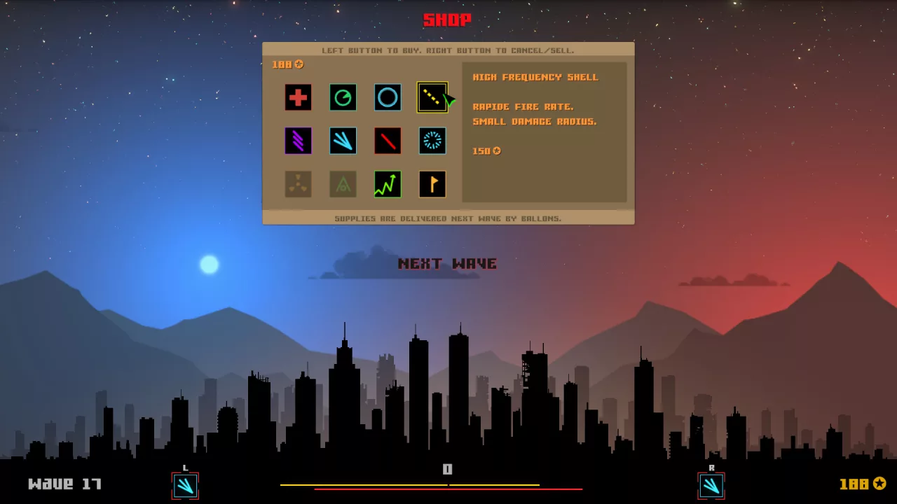 Atomic City
