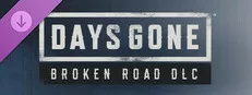 Дополнение Days Gone – Broken Road