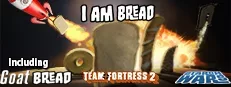 I Am Bread