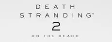 DEATH STRANDING 2: ON THE BEACH