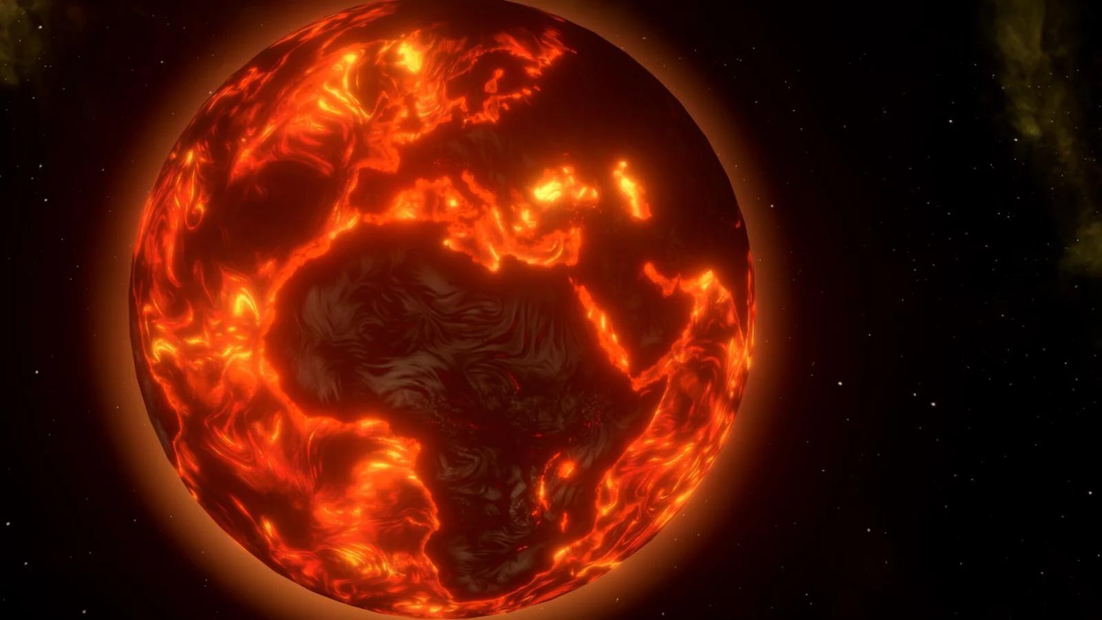 Stellaris: Infernals Species Pack