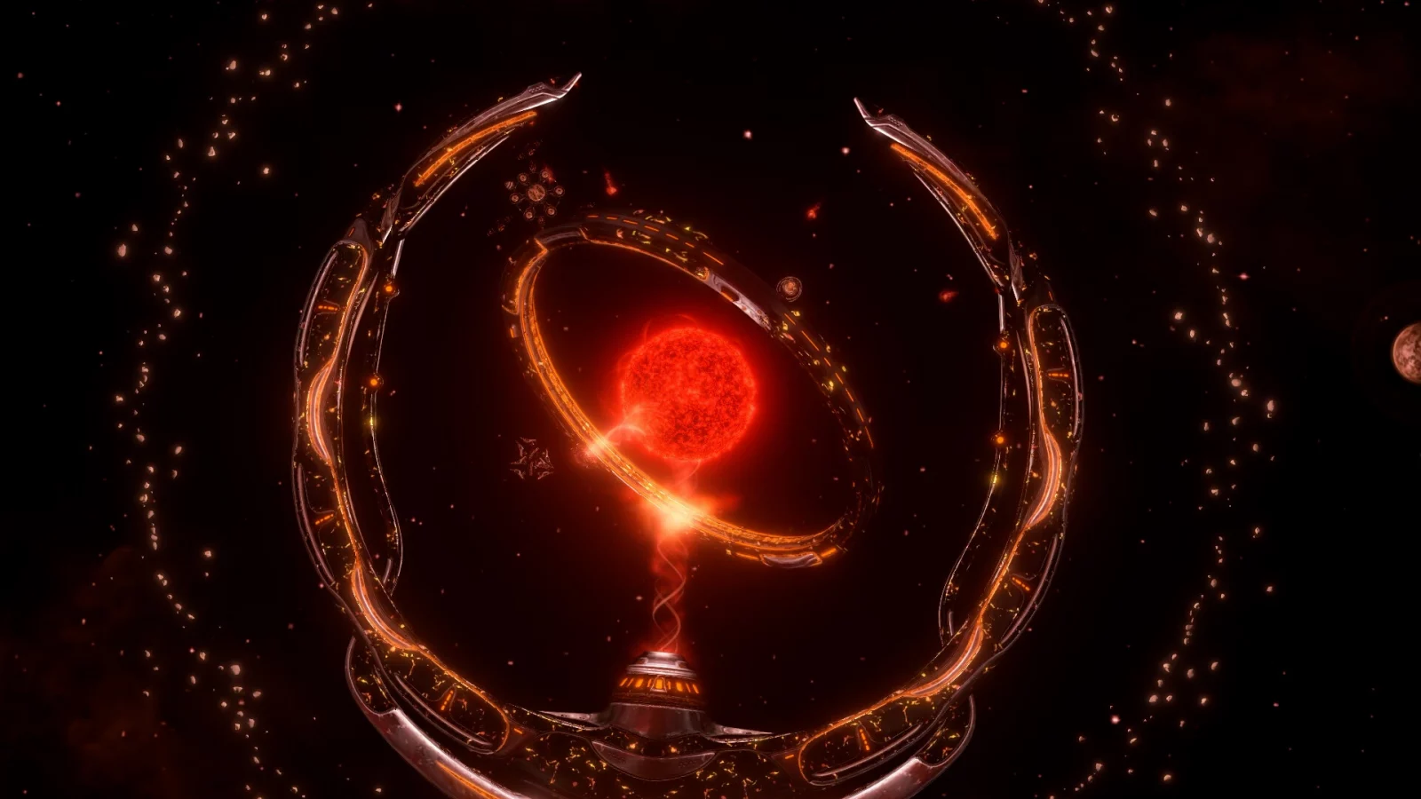 Stellaris: Infernals Species Pack