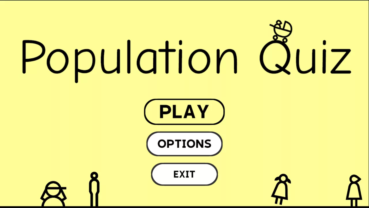 Population Quiz
