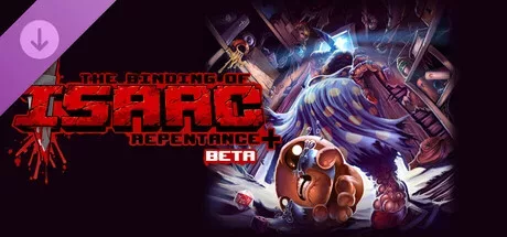 The Binding of Isaac: Repentance+