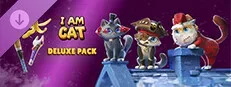 I Am Cat - Deluxe Pack