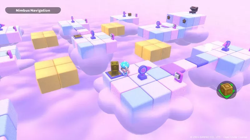 Hello Kitty Island Adventure: Deluxe Edition