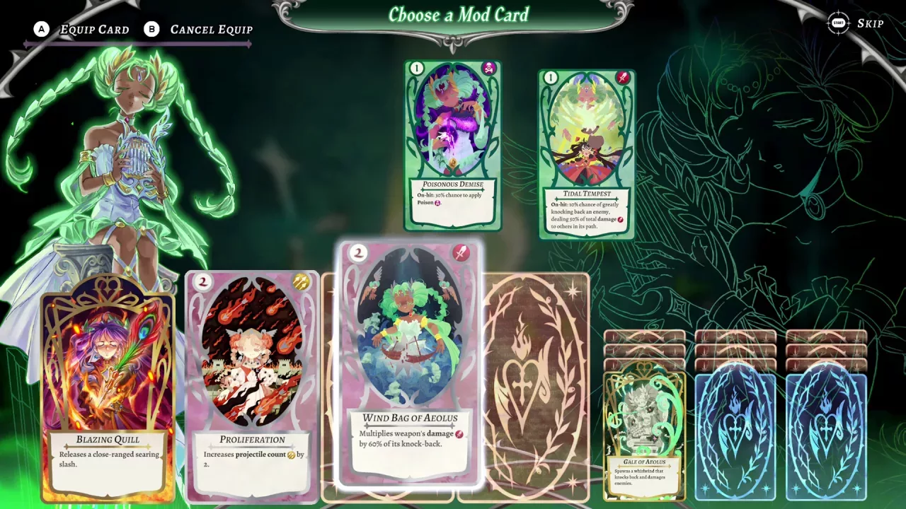 Hell Maiden