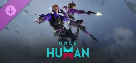 Once Human- Тематический набор «Двойной агент»