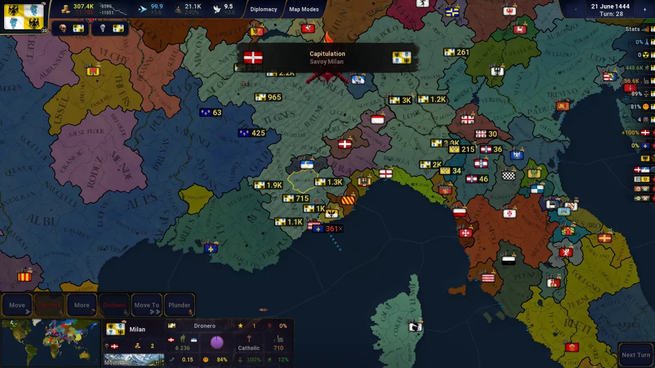Age of History 2: Definitive Edition
