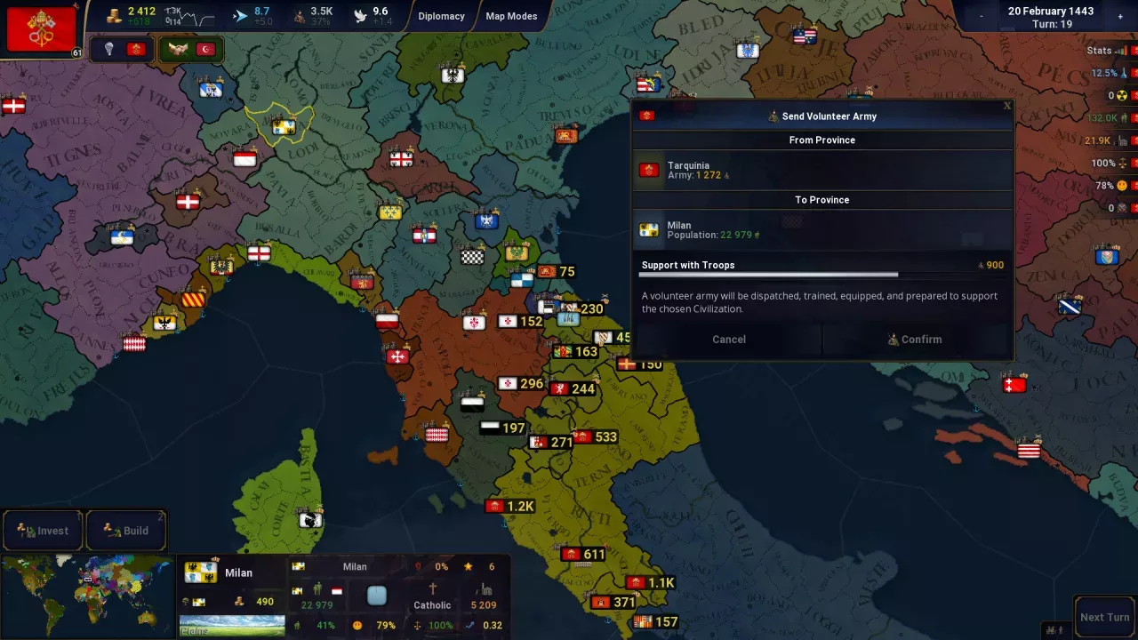Age of History 2: Definitive Edition