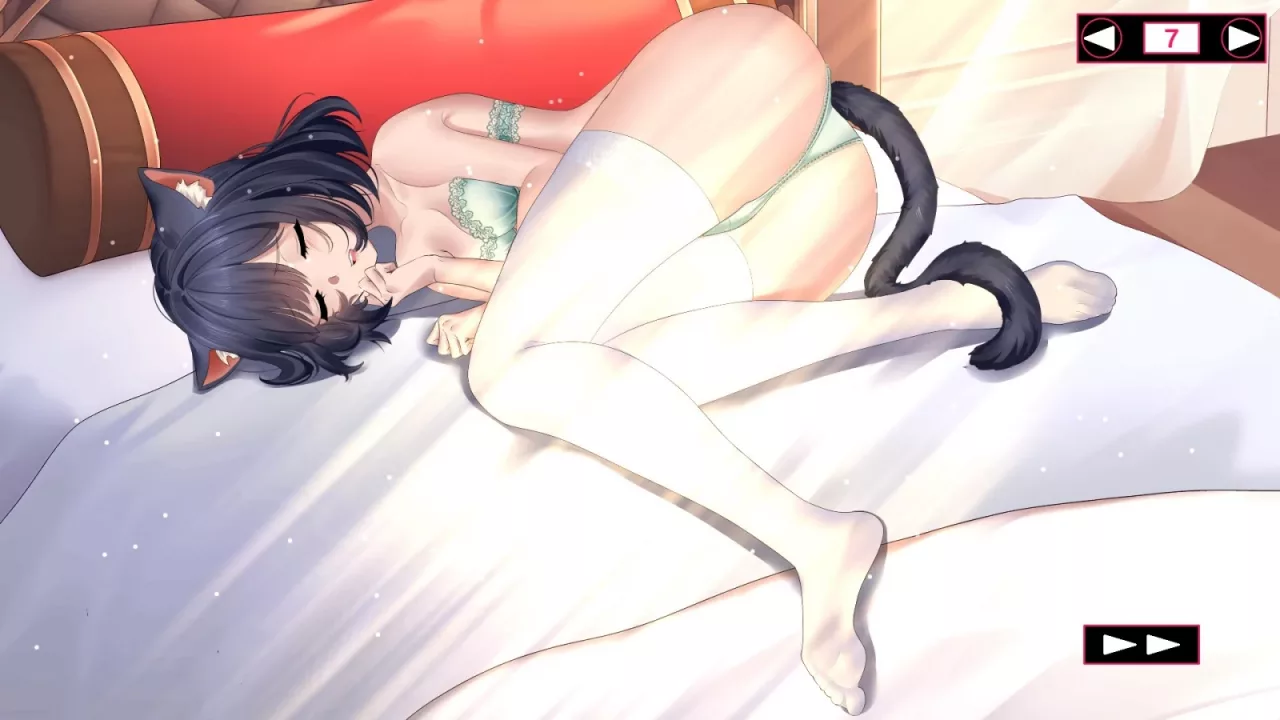 Hentai Uni 3