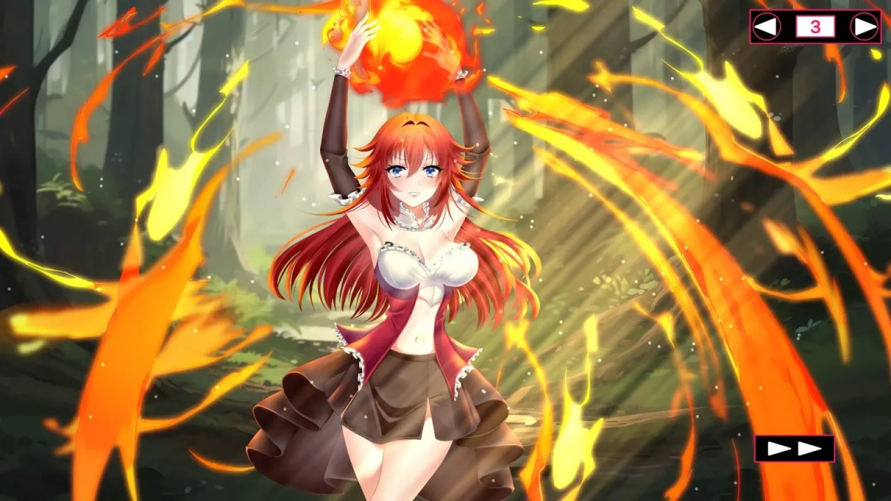 Hentai Uni 3
